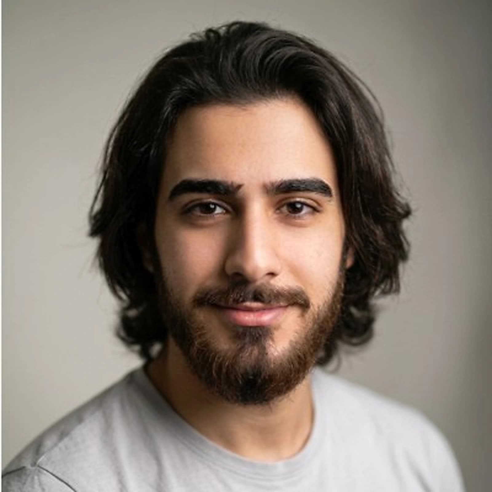 Ahmad Saad, Founder · OBSERVED